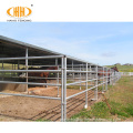 2023 new design galvanized fence per cavalli usati
